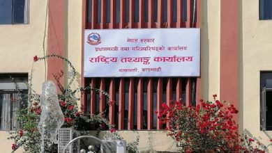 Photo of आर्थिक गणनामा व्यावसायिक प्रतिष्ठानलाई सहभागी हुन आह्वान