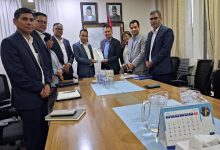 Photo of सार्वजनिक सेवा प्रसारण नेपालको पहिलो वार्षिक प्रतिवेदन पेश
