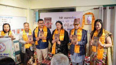 Photo of महिला हिंसाविरुद्ध चेतना जगाउने ‘प्यारी छोरी माया’ सार्वजनिक