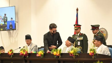 Photo of यस्तो छ सरकारको नीति तथा कार्यक्रम (पूर्णपाठ सहित)
