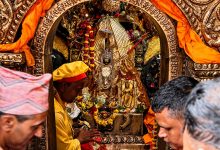 Photo of मच्छेनारायणमा अधिक मास मेला
