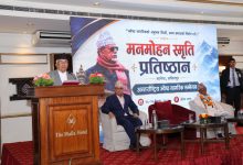 Photo of वरिष्ठ नागरिकको ज्ञान र सीपबाट नयाँ पुस्ताले लाभ लिन सक्नुपर्छः राष्ट्रपति