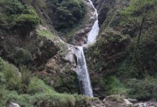 Photo of प्रचारप्रसारको अभावले अर्मके झरना ओझेलमा