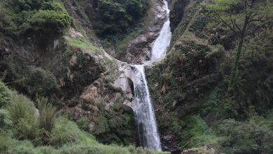 Photo of प्रचारप्रसारको अभावले अर्मके झरना ओझेलमा
