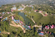 Photo of अन्तुपोखरीः भैँसी चरन क्षेत्रदेखि पर्यटकीय गन्तव्यसम्म