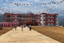 Photo of फलेवास नगरपालिकाले आजदेखि आफ्नै भवनबाट सेवा प्रवाह गर्दै