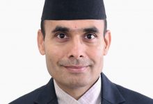 Photo of सरकारको कामले जनतामा आशा जगाएको छ- सञ्चारमन्त्री