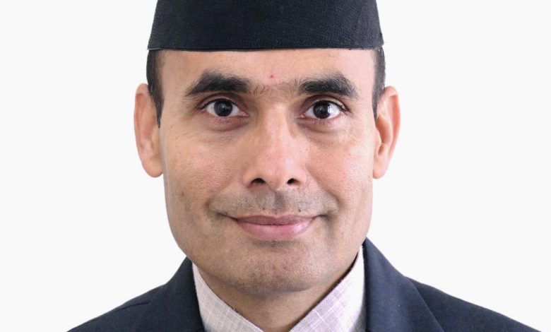 सरकारको कामले जनतामा आशा जगाएको छ- सञ्चारमन्त्री सरकारको कामले जनतामा आशा जगाएको छ- सञ्चारमन्त्री
