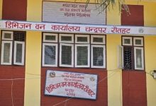 Photo of तीन हजार १९० हेक्टर वनक्षेत्र अतिक्रमण