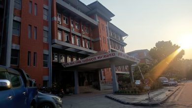 Photo of किसानलाई छिट्टै परिचयपत्र वितरण गरिने