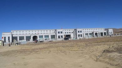 Photo of कोरलानाकामा खानेपानी समस्या समाधान गरिँदै