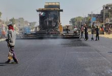 Photo of कञ्चनपुर–कमला सडक आयोजनाको लागत तीन अर्बले बढ्यो, चौथो पटक म्याद थपको तयारी