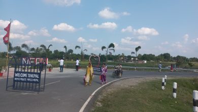 Photo of भन्सार कडाइसँगै भद्रपुर बजारमा चहलपहल, नेपाली व्यवसायी खुसी