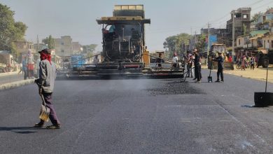 Photo of कञ्चनपुर–कमला सडक आयोजनाको लागत तीन अर्बले बढ्यो, चौथो पटक म्याद थपको तयारी
