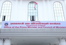 Photo of काठमाडौँका भूमिहीन र अव्यवस्थित बसोबासीको डिजिटल लगत सङ्कलन गर्दै सरकार