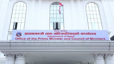 Photo of काठमाडौँका भूमिहीन र अव्यवस्थित बसोबासीको डिजिटल लगत सङ्कलन गर्दै सरकार