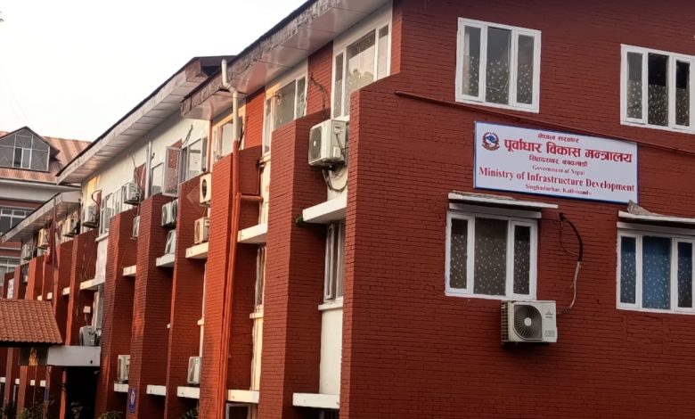 पच्चिस वर्षपछि ‘राष्ट्रिय यातायात नीति’ लागू