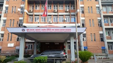 Photo of विदेशी आवासीय अनुमति लिएका कर्मचारीलाई कारबाही सिफारिस