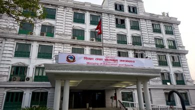 Photo of आठ विश्वविद्यालयका उपकुलपतिका लागि योग्य दरखास्त स्वीकृत