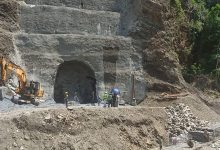 Photo of तल्लो सेती जलविद्युत् आयोजना : प्रवेश सुरुङ निर्माण सुरु