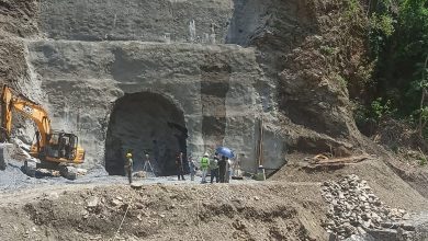 Photo of तल्लो सेती जलविद्युत् आयोजना : प्रवेश सुरुङ निर्माण सुरु