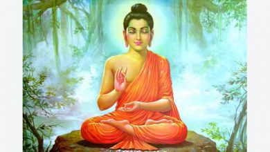 Photo of वैशाख शुक्ल पूर्णिमाः आज २५७०औँ  बुद्ध जयन्ती मनाइँदै