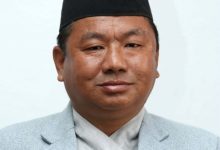 Photo of ‘गणतन्त्रको उत्तम विकल्प गणतन्त्र नै हो’: ध्रुवराज राई, उपनेता श्रम संस्कृति पार्टी