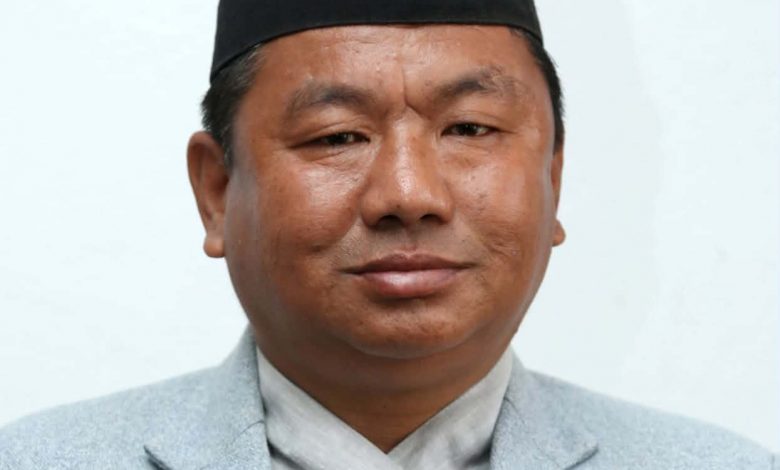 Photo of ‘गणतन्त्रको उत्तम विकल्प गणतन्त्र नै हो’: ध्रुवराज राई, उपनेता श्रम संस्कृति पार्टी
