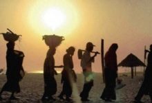 Photo of आज १३७औँ अन्तरराष्ट्रिय श्रमिक दिवस