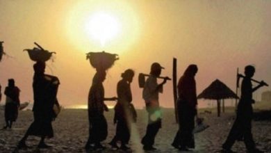 Photo of आज १३७औँ अन्तरराष्ट्रिय श्रमिक दिवस