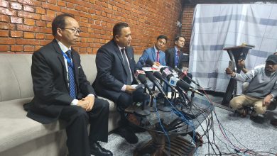 Photo of परराष्ट्रमन्त्री खनाल स्वदेश फिर्ता