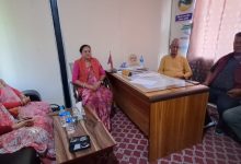 Photo of सुदूरपश्चिमका मुख्यमन्त्री शाहविरुद्ध संसदीय दलमा अविश्वासको प्रस्ताव दर्ता