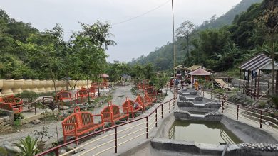 Photo of ‘ज्येष्ठ नागरिक उद्यान’ नयाँ पर्यटकीय गन्तव्य