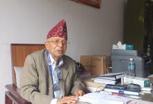 Photo of सम्पत्ति विवरण बुझाउने म्याद असार मसान्तसम्म थप
