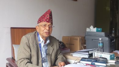Photo of सम्पत्ति विवरण बुझाउने म्याद असार मसान्तसम्म थप