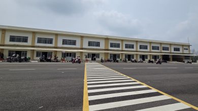 Photo of धरानको ‘स्मार्ट बसपार्क’ सञ्चालन