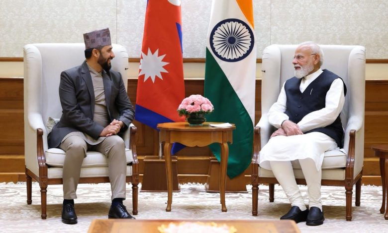  नेपालसँगको सम्बन्धलाई नयाँ उचाइमा लैजान भारत प्रतिबद्ध छ- मोदी
