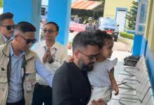 Photo of प्रधानमन्त्री तथा रास्वपा बरिष्ठ नेता शाह काठमाडौँ फर्कनुभयो