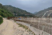 Photo of विपी राजमार्ग सहज सवारी सञ्चालनको पर्खाइमा, ४३ प्रतिशत काम सकियो