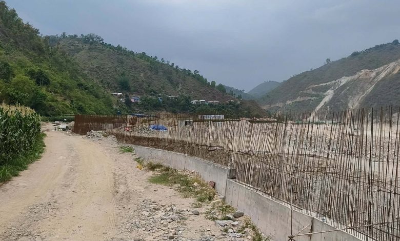 विपी राजमार्ग सहज सवारी सञ्चालनको पर्खाइमा, ४३ प्रतिशत काम सकियो विपी राजमार्ग सहज सवारी सञ्चालनको पर्खाइमा, ४३ प्रतिशत काम सकियो