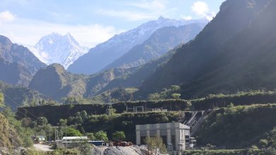 Photo of ‘हाइड्रो हब’ बन्दै अन्नपूर्णः जलविद्युत्ले समृद्धि ल्यायो, वातावरणीय चुनौती बढायो