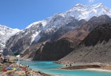 Photo of अन्नपूर्ण आरोहणको ७६ वर्ष पूरा