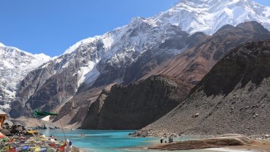 Photo of अन्नपूर्ण आरोहणको ७६ वर्ष पूरा