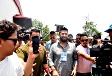 Photo of पदाधिकारी निर्वाचनका लागि दोश्रो चरणको निर्वाचन कार्यतालिका सार्वजनिक
