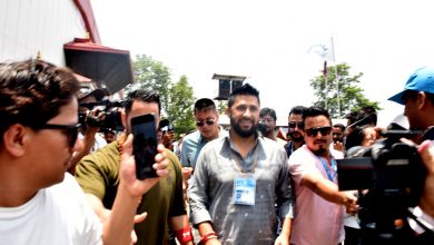 Photo of पदाधिकारी निर्वाचनका लागि दोश्रो चरणको निर्वाचन कार्यतालिका सार्वजनिक