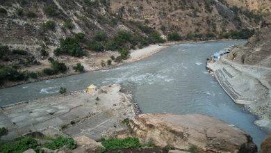Photo of पूर्वाधार विकासको प्रतीक्षामा दोमुख