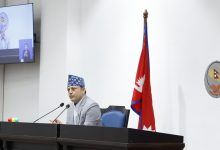 Photo of विपक्षीहरुको विरोध कायमै, प्रधानमन्त्रीको जवाफ माग