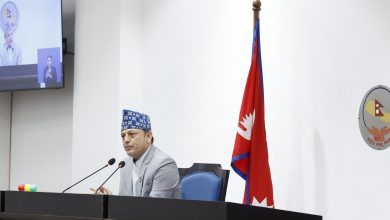 Photo of विपक्षीहरुको विरोध कायमै, प्रधानमन्त्रीको जवाफ माग