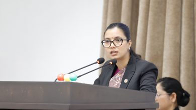 Photo of अदालतले तोकेका समयसीमाभित्र फैसला कार्यान्वयन हुन्छ : मन्त्री गौतम