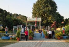 Photo of पर्यटकीय गन्तव्य बन्दै इटहरीको तालतलैया